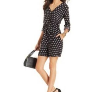 Grace Elements Romper